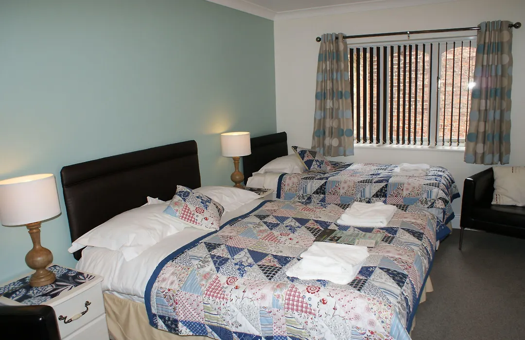 B+B York-1