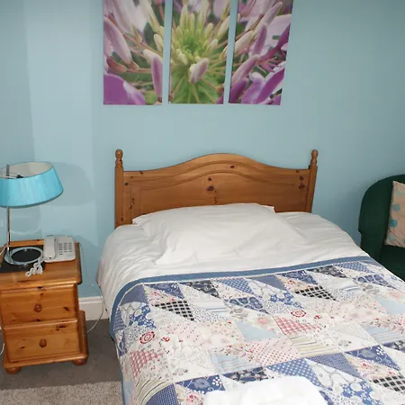 B+B York-3
