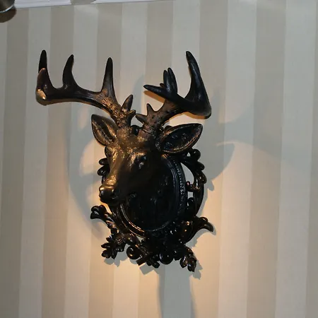 B+B York-2