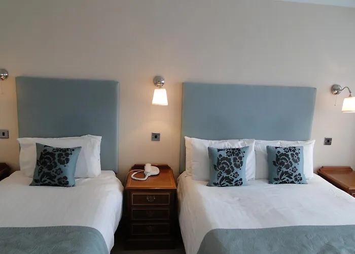 The Minster Hotel